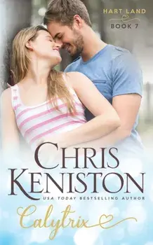 Calytrix, Paperback/Chris Keniston