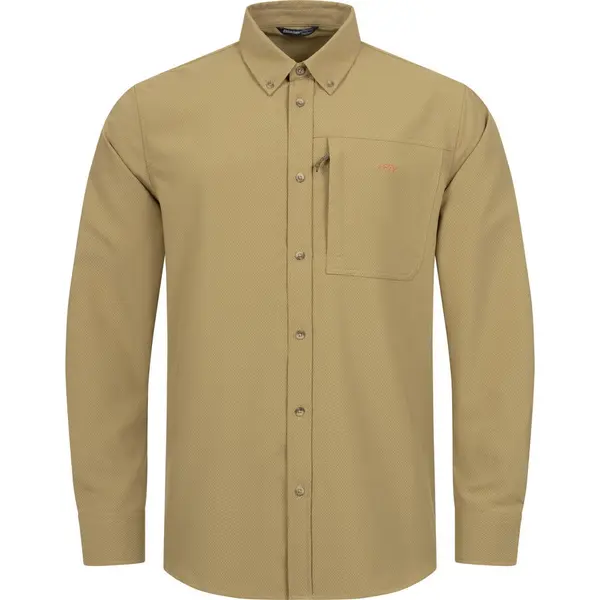Camasa Airflow Dull Gold Marime 2XL