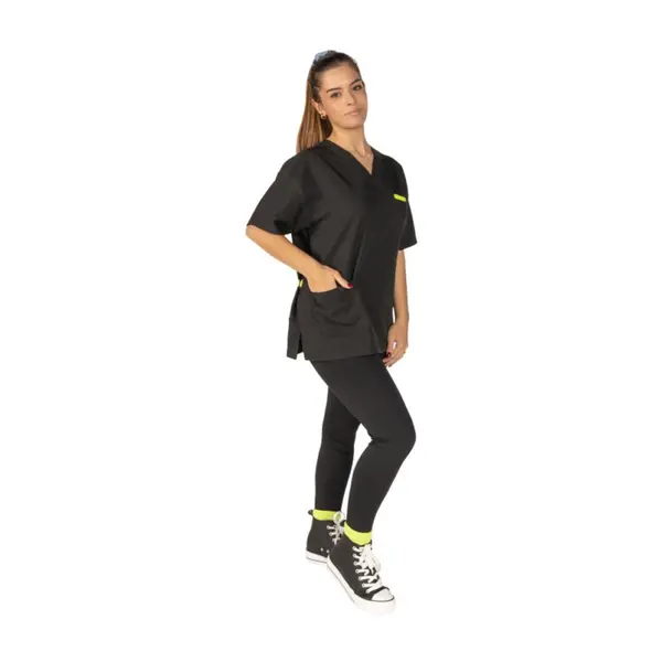 Camasa ARTERO DENVER Neagra - M