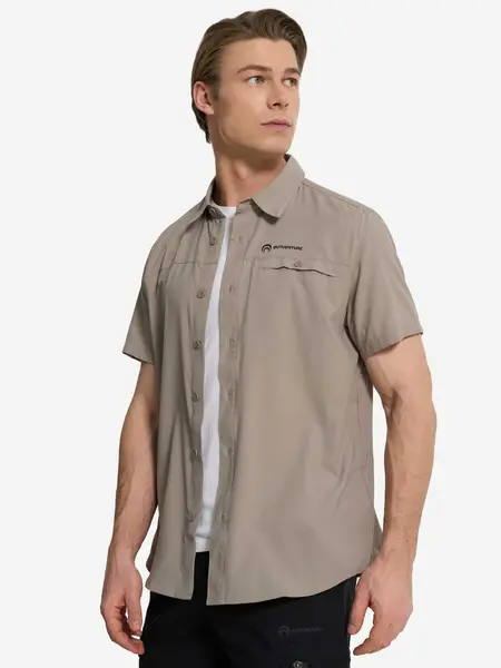 Camasa Hiking Mens Sleeve