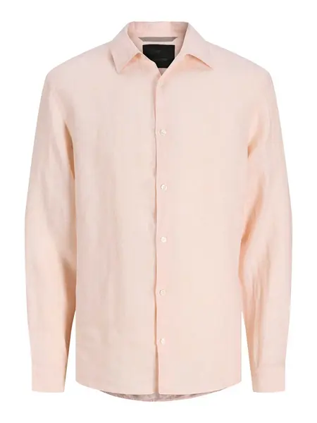 Camasa Jprblalawrence Linen Ls Sn