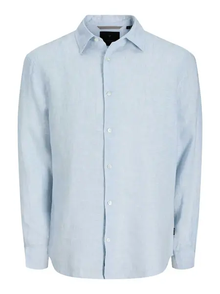Camasa Jprblalawrence Linen Ls Sn