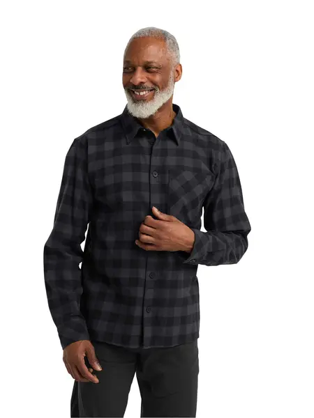 Camasa Lite Flannel M