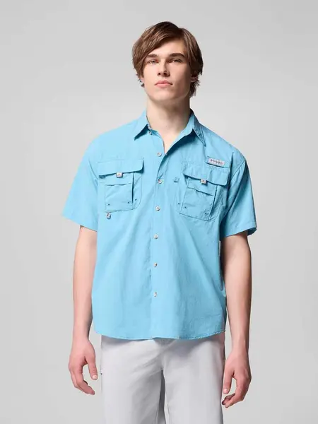 Camasa Mens Bahama Ii S/s