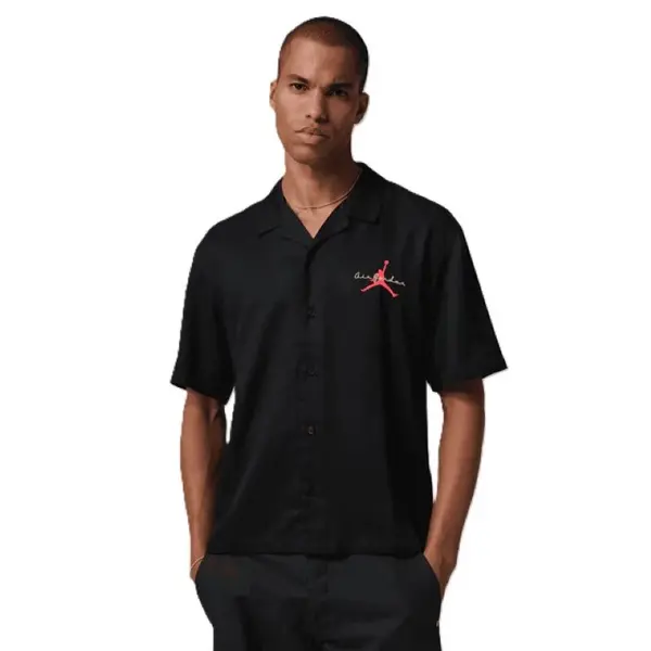 Camasa Nike M J BRK BWLING SHIRT