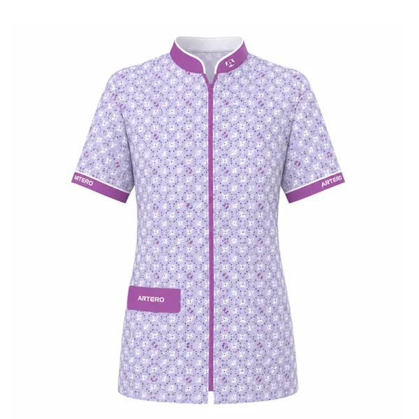 Camasa Niza Paws ARTERO Fashion Professional Line - XXL
