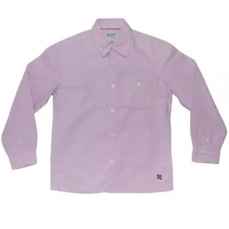 Camasa Oxford roz (142), 1 an 80 cm