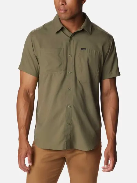 Camasa Silver Ridge Utility Lite