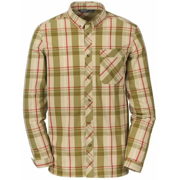Camasa Strech Harald Beige Marime XL