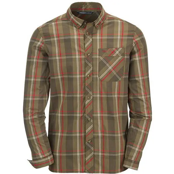Camasa Stretch Harald Marime M Multicolor