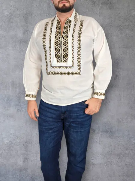 Camasa traditionala Darian