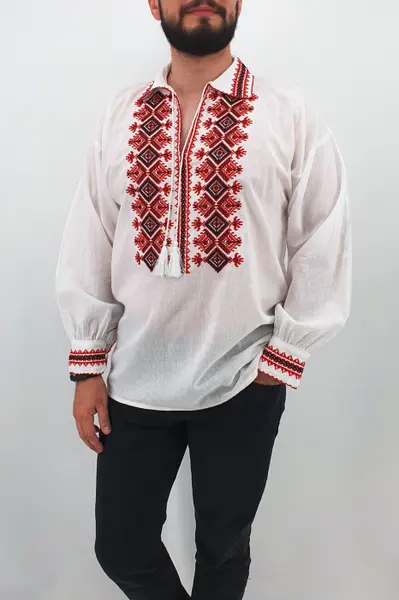 Camasa traditionala Denis