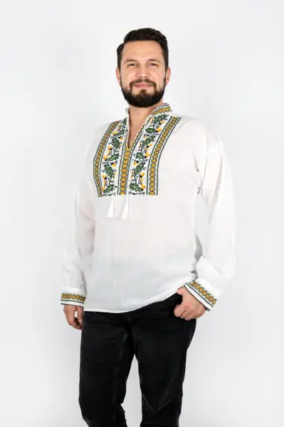 Camasa traditionala Florinel