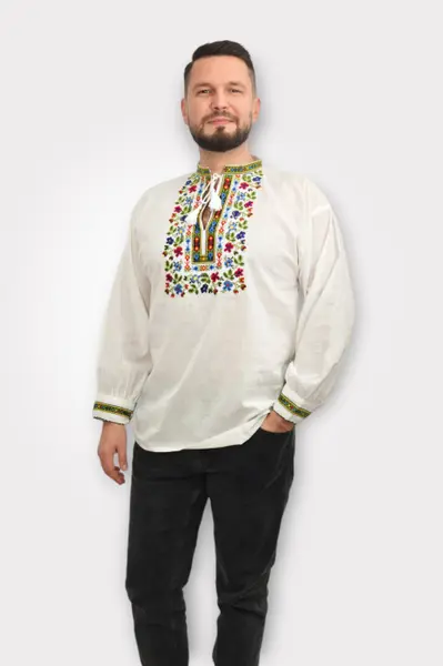 Camasa traditionala Ianin 2