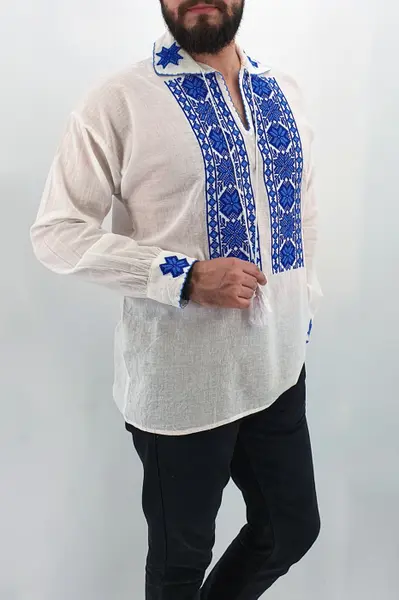 Camasa traditionala Marcel 2