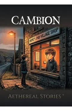 Cambion - Aethereal Stories