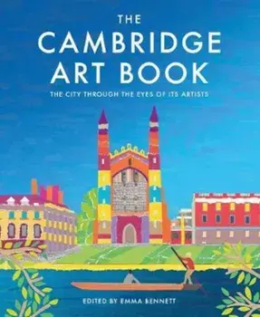 Cambridge Art Book/***