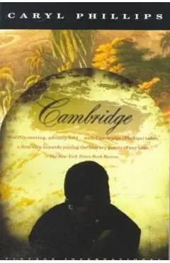 Cambridge - Caryl Phillips
