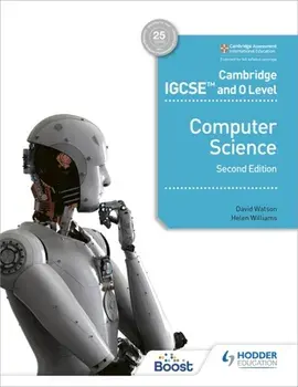 Cambridge IGCSE and O Level Computer Science Second Edition, Paperback/Helen Williams