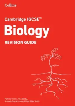 Cambridge IGCSE™ Biology Revision Guide, Paperback/Mike Smith