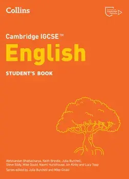 Cambridge IGCSE™ English Student’s Book. 4 Revised edition, Paperback/Lucy Toop