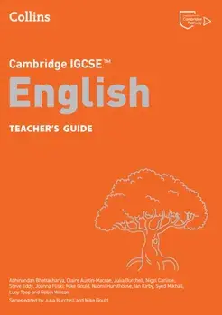 Cambridge IGCSE™ English Teacher’s Guide. 4 Revised edition, Paperback/Syed Mikhail