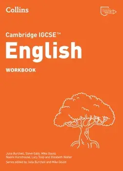 Cambridge IGCSE™ English Workbook. 4 Revised edition, Paperback/Elizabeth Walter