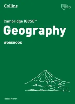Cambridge IGCSE™ Geography Workbook. 4 Revised edition, Paperback/Rebecca Kitchen