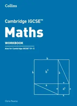 Cambridge IGCSE™ Maths Workbook, Paperback/Chris Pearce