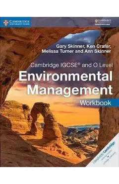 Cambridge IGCSE (R) and O Level Environmental Management Wor -