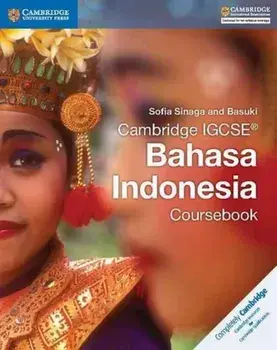 Cambridge IGCSE (R) Bahasa Indonesia Coursebook, Paperback/***