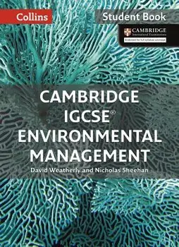 Cambridge Igcse(r) Environmental Management: Student Book, Paperback/Collins UK