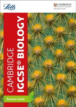 Cambridge IGCSE (TM) Biology Revision Guide, Paperback/***