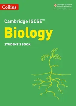 Cambridge IGCSE (TM) Biology Student's Book. 3 Revised edition, Paperback/Gareth Price