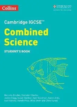 Cambridge IGCSE (TM) Combined Science Student's Book. 2 Revised edition, Paperback/Gareth Price