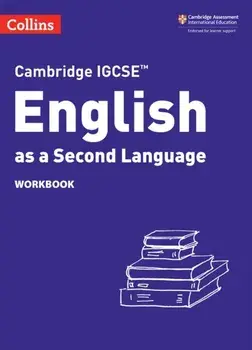 Cambridge IGCSE (TM) English as a Second Language Workbook. 3 Revised edition, Paperback/Lorna Pepper