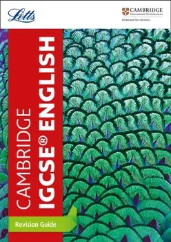 Cambridge IGCSE (TM) English Revision Guide, Paperback/***