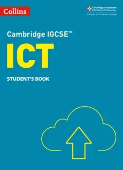 Cambridge IGCSE (TM) ICT Student's Book. 3 Revised edition, Paperback/Colin Stobart