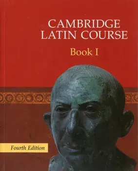 Cambridge Latin Course Book 1, Paperback/***