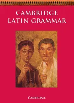 Cambridge Latin Grammar, Paperback/***