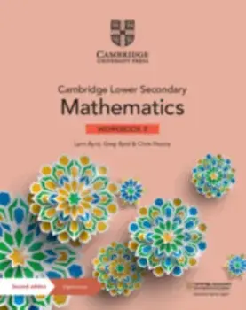 Cambridge Lower Secondary Mathematics Workbook 9 with Digital Access (1 Year), Paperback/Lynn Byrd