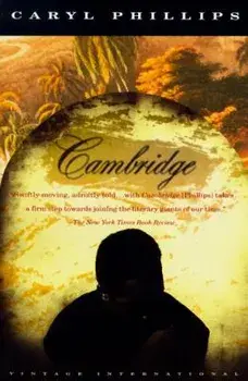 Cambridge, Paperback/Caryl Phillips
