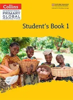 Cambridge Primary Global Perspectives Student's Book: Stage 1, Paperback/Daphne Paizee