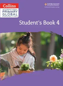 Cambridge Primary Global Perspectives Student's Book: Stage 4, Paperback/***
