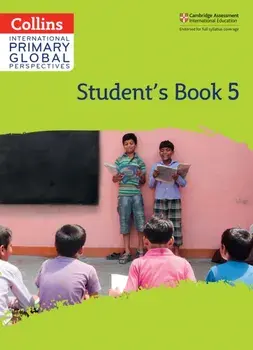 Cambridge Primary Global Perspectives Student's Book: Stage 5, Paperback/***