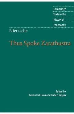 Cambridge Texts in the History of Philosophy