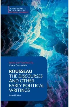 Cambridge Texts in the History of Political Thought