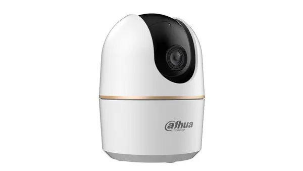 Camea Wi-Fi Dahua H2A Hero, 2MP, lentila 3.6mm, IR 10m, microfon, difuzor, Privacy Mode, detectie miscare, microSD -IPC-H2A-0360B