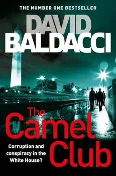 Camel Club, Paperback/David Baldacci