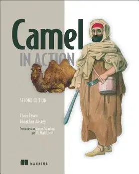 Camel in Action, Paperback (2nd Ed.)/Claus Ibsen